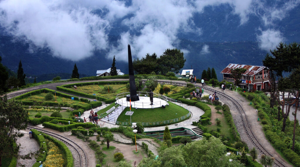 Darjeeling-tour