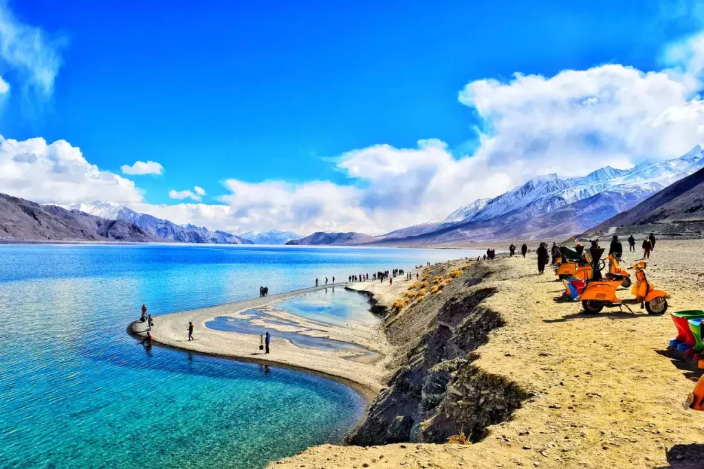 Leh-LadakhTour-and-Travel-package